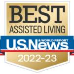 Senior Living Communities - Assisted Living - 2022-2023