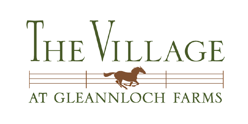 The Village at Gleannloch Farms