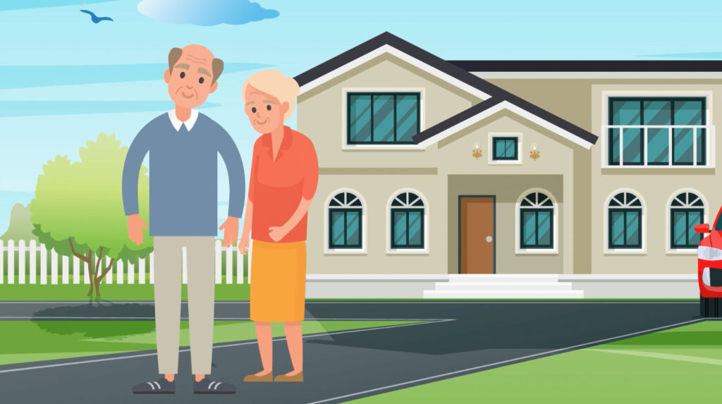 Clipart Video about CCRC