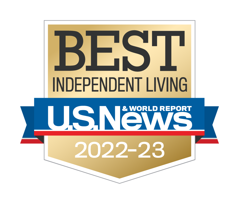 Senior Living Communities - Independent Living - 2022-2023