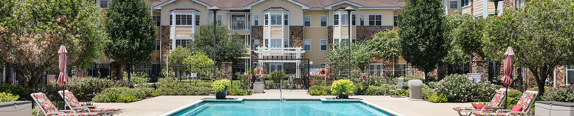 About Our Retirement Community The Village at Gleannloch Farms